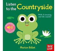 Listen to the Countryside