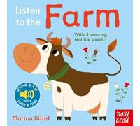 Listen to the Farm (reissue)
