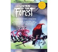 Listen to the Forest - Listen to the Forest