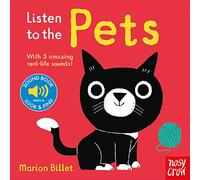 Listen to the Pets