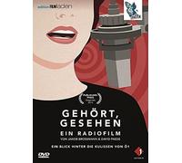 Listen to the Radio ( Gehört, Gesehen: Ein Radiofilm ) (DVD)