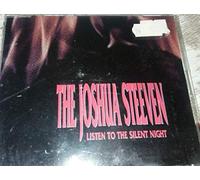 Listen to the silent night [Single-CD]