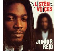 Listen to the Voices by Junior Reid