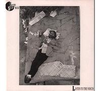 Listen To The Voices - Labi Siffre 7" 45