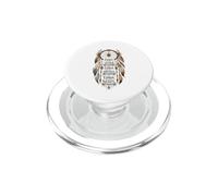 Listen to the Wind It Talks Listen to the Silence it Speaks PopSockets PopGrip per MagSafe