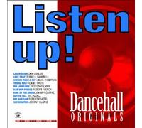 Listen Up!-Dancehall