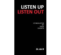 Listen Up Listen Out