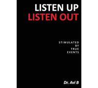 Listen Up Listen Out