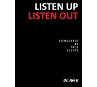 Listen Up Listen Out