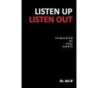 Listen Up Listen Out