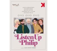 Listen up philip