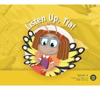 Listen Up, Tia!