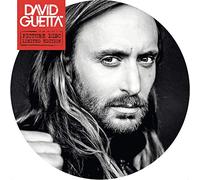 Listen - Vinyle Picture