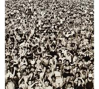Listen Without Prejudice by Michael, George (2008-03-25)