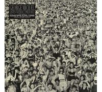 George Michael - Listen Without Prejudice/MTV Unplugged