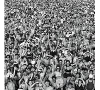 Listen Without Prejudice Vol. 1