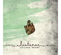 Listener - Wooden Heart (Black Vinyl)