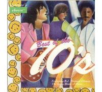 Listener's Choice. Best of The 70's.