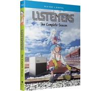 Listeners: The Complete Season