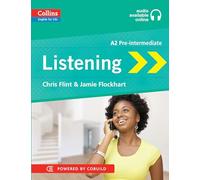 Listening: A2