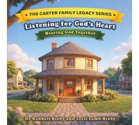 Listening for God's Heart: Hearing God Together
