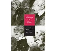 Listening in Paris: A Cultural History: 21