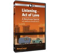 Listening Is an Act of Love: A StoryCorps Special