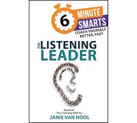 Listening Leader: The Listening Leader