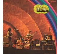 Listening - Listening (Coke Clear with Yellow Swirl Vinyl)