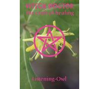 Listening Owl Witch Doctor (Tascabile)