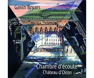 Listening Room, A (Chambre D'ecoute) (CD) Album