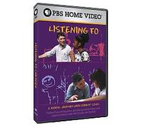 Listening to Children: A Moral Journey with Robert Coles