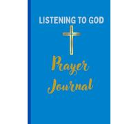Listening to God: 90 Days of Prayer, Reflection and Divine Direction