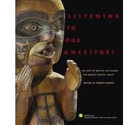 Listening to Our Ancestors (Tascabile)