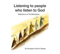 Listening to people who listen to God