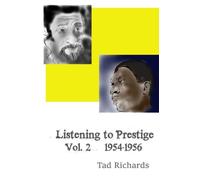 Listening to Prestige, Vol. 2 1954-56: Volume 2