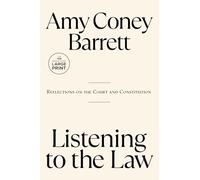 Listening to the Law: Reflections on the Court and Constitution