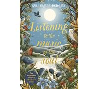Listening to the Music of the Soul: The Archbishop of York's Advent Book 2025