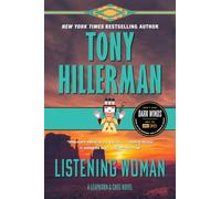 Listening Woman: A Novel