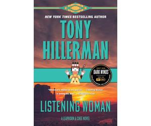 Listening Woman: A Novel
