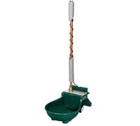 Lister Abbeveratoio in plastica 230V / 66W SB 112 Abbeveratoio con galleggiante, riscaldabile