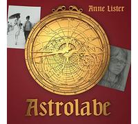 Lister, Anne - Astrolabe