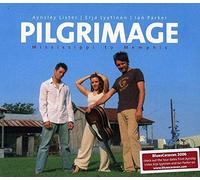 Lister, Parker, Lyytin - Pilgrimage