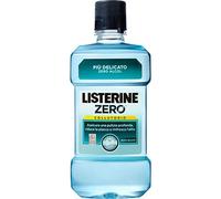 LISTERINE 12 PEZZI - COLLUTORIO COOLMINT DELICATO ML.500 0000000079834