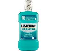 LISTERINE 12 PEZZI - COLLUTORIO COOLMINT ML.500 0000000081411
