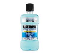 LISTERINE 500 Stay White Spazzolini e dentifrici