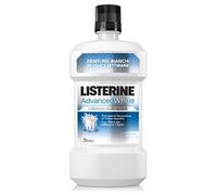 JOHNSON & JOHNSON SpA LISTERINE ADVANCE WHITE 250ML