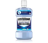 Listerine Advanced Nightly Reset collutorio rimineralizzante 500 ml