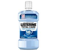 Listerine Advanced Tartar Control 500 Ml