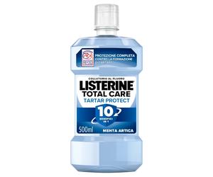 Listerine Advanced Tartar Control 500 Ml